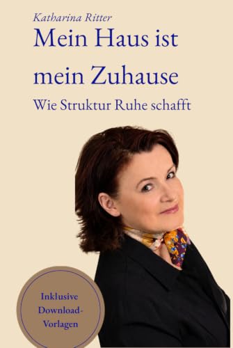 Cover Mein Haus ist mein Zuhause - Hardcover