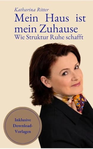 Cover Mein Haus ist mein Zuhause - Kindle Edition