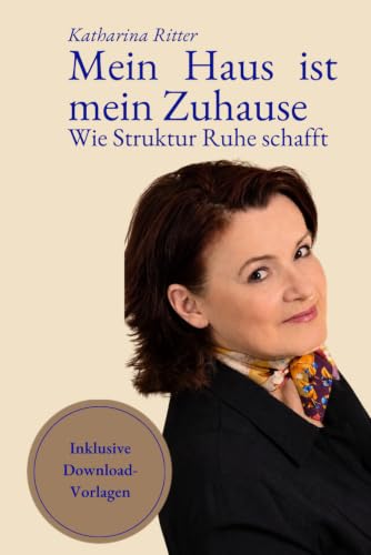 Cover Mein Haus ist mein Zuhause - Taschenbuch